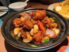 -大树餐厅(益田假日店)