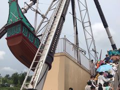 -秦皇岛乐岛海洋王国