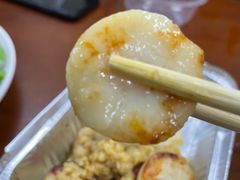 -强记龙虾钳(定安里店)