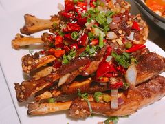 -时间仓(月湖公园店)