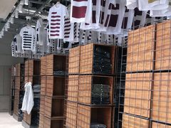 -迪桑特DESCENTE(北京三里屯BLANC店)