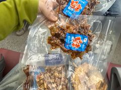 -水一方现烤鱿鱼丝大连特产(华南亿合城店)