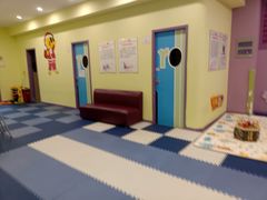 -悦宝园早教中心(庐阳区省直中心店)