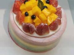 -罗森尼娜(德思勤店)