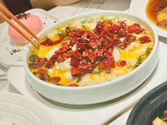 -曼玉餐厅(正弘城店)