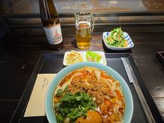 -喜晋道面馆(华严寺广场店)