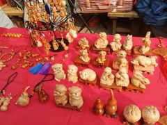 -敛巧饭民俗文化节