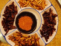 -多哥水傣味餐厅(司马巷店)