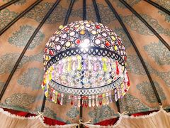 -那时新疆·若羌(经纬汇店)