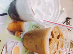 -兰芳园(上环店)