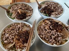 -黄金娣米线(盛邦老店)
