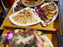 -大理董·董家小厨野生菌火锅(古城旗舰店)