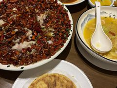 -二分八云雁阁•新晋菜大同味(长治路店)