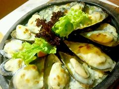 -绿茵阁(体育西分店)