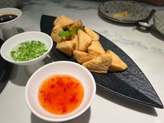 -潮堂 · 潮州菜(人广来福士店)
