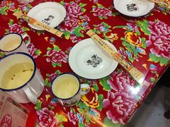 -闯关东东北农家菜(崂山石老人店)