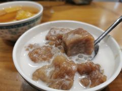 -冰神糖水铺(国贸中心店)