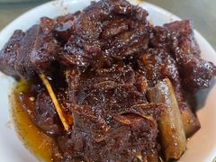 -传统菜农庄(皇姑路店)
