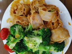 -合记烩面(高新区店)
