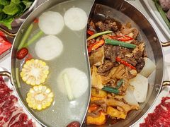 -八合里牛肉火锅(深圳海德店)