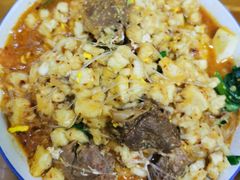 -刘信牛羊肉小炒泡馍(回民街店)