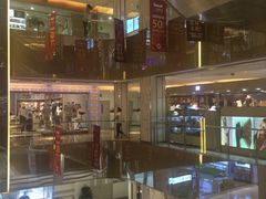 -北京华联购物中心(同成街店)