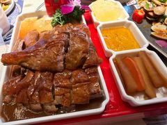 -碧鲜客家菜·海鲜河鲜·商务宴请·生日宴会(横岗店)