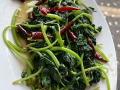 红薯叶-花乐餐厅(涠洲岛店)