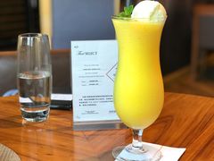 -mango tree芒果树泰国餐厅(青岛万象城店)