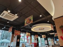 -龙记·香港茶餐厅(海上世界店)