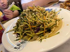 -老仁义·清真菜(太古街店)