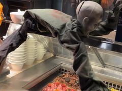 -富力希尔顿酒店·地阔自助餐厅