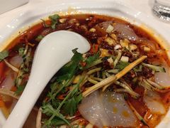 -老爷庙风味美食府(魏都大道店)