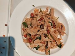 -丰收日·小海鲜·沪上家宴(顾村正大店)