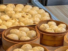 -李与白包子铺(桐梓林店)