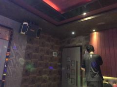 -加州红歌声宴KTV(白石洲店)