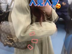 -Gucci(重庆IFS店)