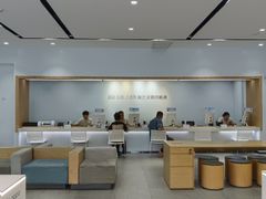 -OPPO服务体验中心(天津和平区天河城店)