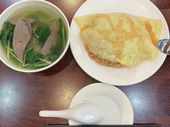 -古早人小吃店(黄河北路店)