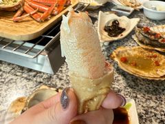 -震海贝烤贝·民俗特色店(延吉总店)