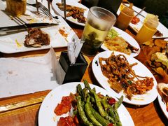 -汉巴味德(百年港湾店)