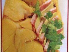 -何乡别院·中式农庄(姑婆山大道店)