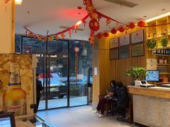 -茅溪菜·家宴(上品拾陆店)