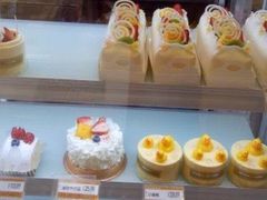 -好利来(建筑大学店)