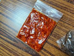 -上园鸡骨棒(上园小区店)