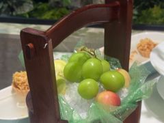 -聆桂烤鸭·金奖烤鸭(静联广场店)