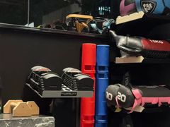 -TOP健身私教工作室(侨香店)