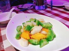 -邓丽君音乐主题餐厅