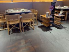 -竹犇番茄火锅(长风街店)
