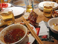 -七欣天香辣蟹火锅(上海银亿滨江店)